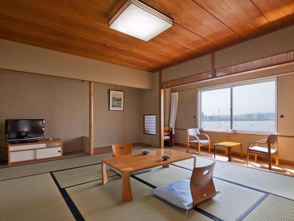 Japanese style room